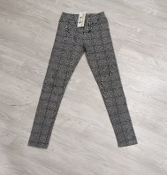 LEGGINS 12 ANNI