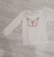 MAGLIA ARTIGLI 5 ANNI