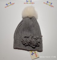 CAPPELLO ALETTA 2 ANNI