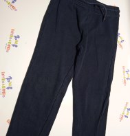 PANTALONE TUTA 7/8 ANNI