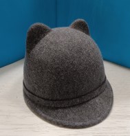 CAPPELLO ZARA 7/8 ANNI