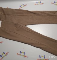 LEGGINS ZARA 11/12 ANNI NUOVO!