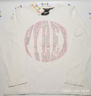 MAGLIA PYREX 11/12 ANNI