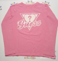 MAGLIA GUESS 10 ANNI