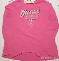 MAGLIA GUESS 12 ANNI