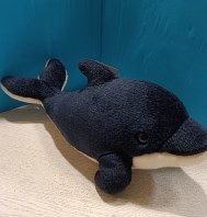 PELUCHE DELFINO