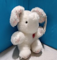 PELUCHE ELEFANTE