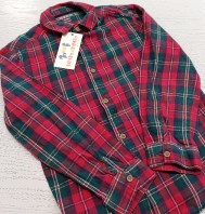 CAMICIA 7/8 ANNI