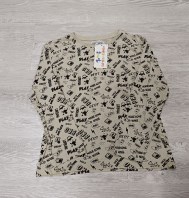 MAGLIA 8/9 ANNI