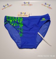 COSTUME PISCINA BIMBO 10 ANNI NUOVO!