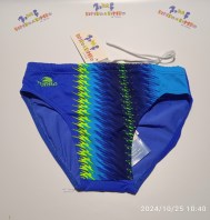 COSTUME BIMBO PISCINA 10 ANNI NUOVO!