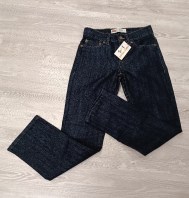 JEANS LEVI'S 10 ANNI (MAI INDOSSATO!)