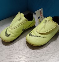 SCARPE CALCIO NIKE TG 26