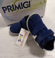 SCARPE PRIMIGI TG 23