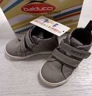 SCARPE BALDUCCI TG 22