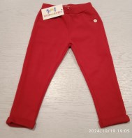 PANTALONE 18/24 MESI