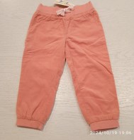 PANTALONE TUTA 30/36 MESI