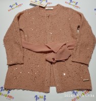 CARDIGAN LIU-JO 3 ANNI