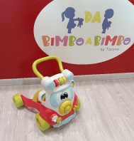 PRIMI PASSI CHICCO (MAI USATO!)