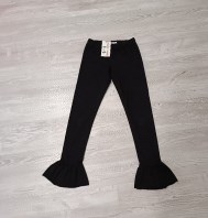 LEGGINS 7/8 ANNI