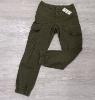 PANTALONE CARGO 12 ANNI