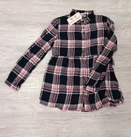 CAMICIA 10/11 ANNI