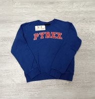 FELPA PYREX 10 ANNI