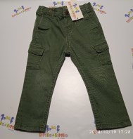 PANTALONE 12/18 MESI