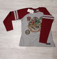 MAGLIA HARRY POTTER 10/11 ANNI