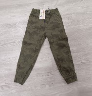 PANTALONE 5 ANNI