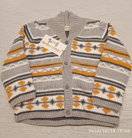 CARDIGAN 12/24 MESI