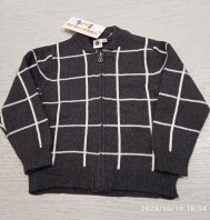 CARDIGAN 18 MESI