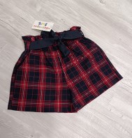 PANTALONCINO 7/8 ANNI