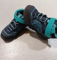 SCARPE TREKKING TG 31