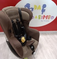 SEGGIOLINO AUTO+ISOFIX KG 9/18 BÉBÉCONFORT