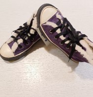 SCARPE CONVERSE TG 30/31