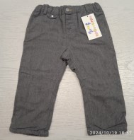 PANTALONE OBAIBI 18 MESI