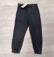 PANTALONE TUTA 4/5 ANNI