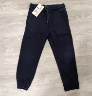 PANTALONE TUTA 4/5 ANNI