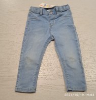 JEANS 12/18 MESI