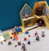 CASA DI PEPPA PIG