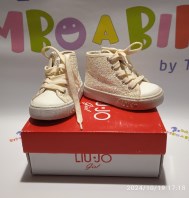 SCARPE LIU-JO TG 21