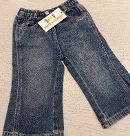 JEANS CHICCO 1 ANNO