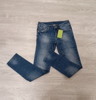 JEANS ZARA 9/10 ANNI