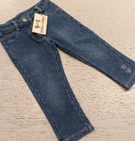 JEANS SARABANDA 18 MESI