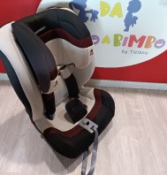 SEGGIOLINO AUTO FOPPEDRETTI+ISOFIX KG 9/36