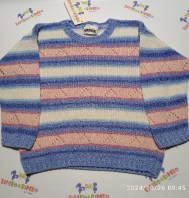 MAGLIA 3/4 ANNI