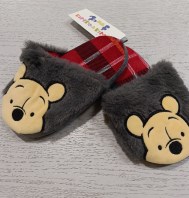 PANTOFOLE WINNIE POOH TG 27