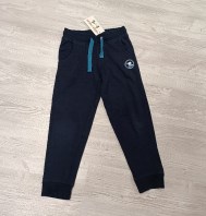 PANTALONE TUTA 4/6 ANNI