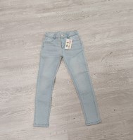 JEANS 7/8 ANNI